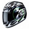 Arai SAJ-typ LRS QUANTUM, QUANTUM-ST bočnice Mask-Black